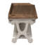 Banc de chambre Harlowe