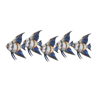 Coastal Wall Decor