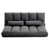 Polyester gris clair est en rupture de stock