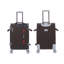 Ensemble de 4 valises légères Softside (20/24/28/32)