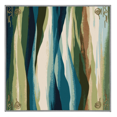 Tapis Solstice Glow