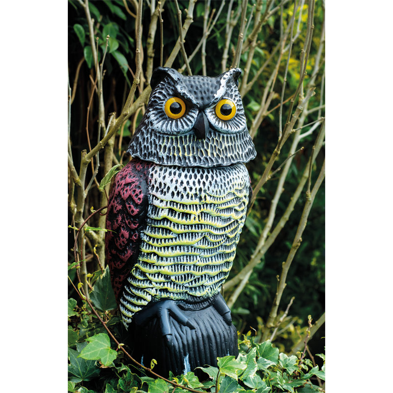 Avalbane Plastic Garden Statue