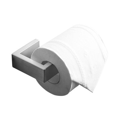 1 Wall Mounted Required Towel Rack