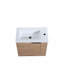Lavabo de salle de bain Wenty 13