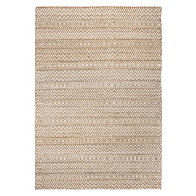 Geometric Indoor Rug