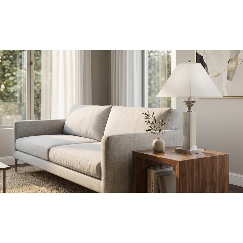 Rubrica Metal Table Lamp