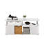 Lansing Single Coffee Table-1483980911