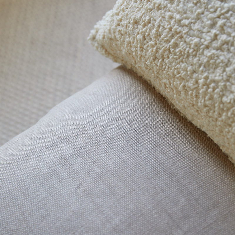 Woodnest Loveseat