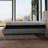 King Size 14" Memory Foam Mattress With Copper Gel Cool Feature, Edge Support And Air Ridge Cooling For A Heavenly Sleep