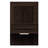 Moduluxe 18.5'' W Solid Wood Nightstand-98878686