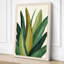 Leaf Study Botanical - Wrapped Canvas-131764783-131764777