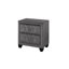 Ensemble de chambre à coucher 5 pièces Mikilah-384300758-384300776