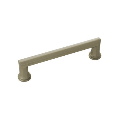 3 3/4" Center to Center Bar/Handle pull