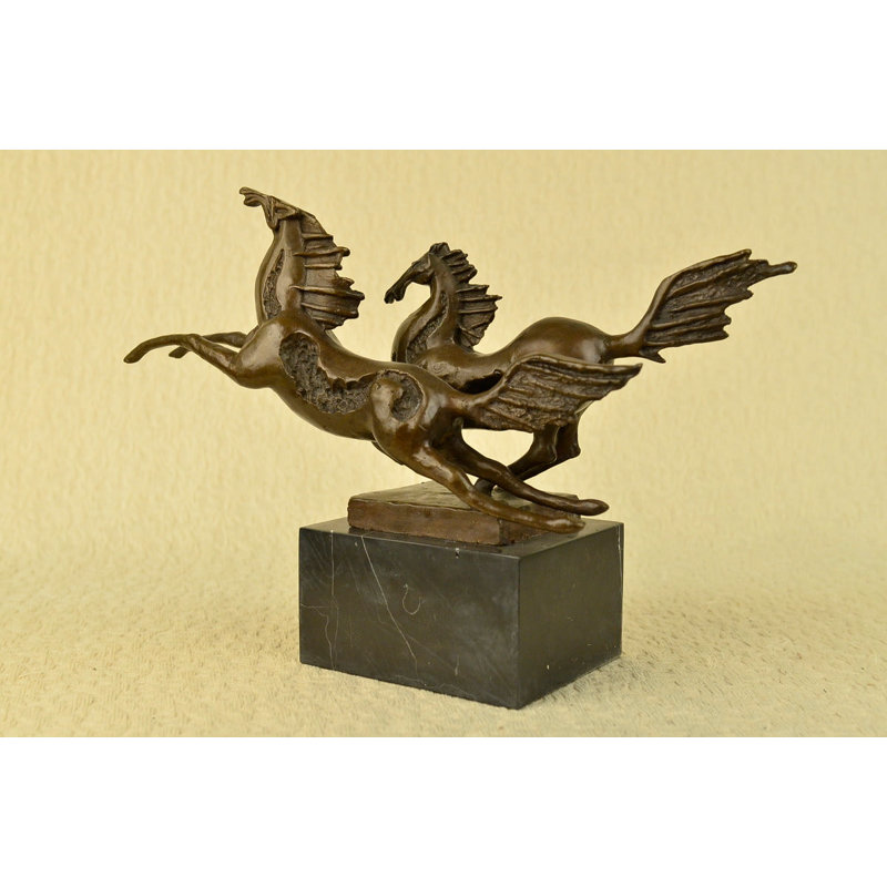 Figurines et sculptures Tashawnda