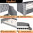 Dual-Function Modern Luxury Upholstered Daybed-1332004366-1332004353