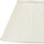 Silk Pleated Empire Shade-48361195-48361198