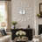 Large Wall Clock for Living Room