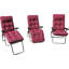 Leni Folding Recliner Chair-9799339-9799345