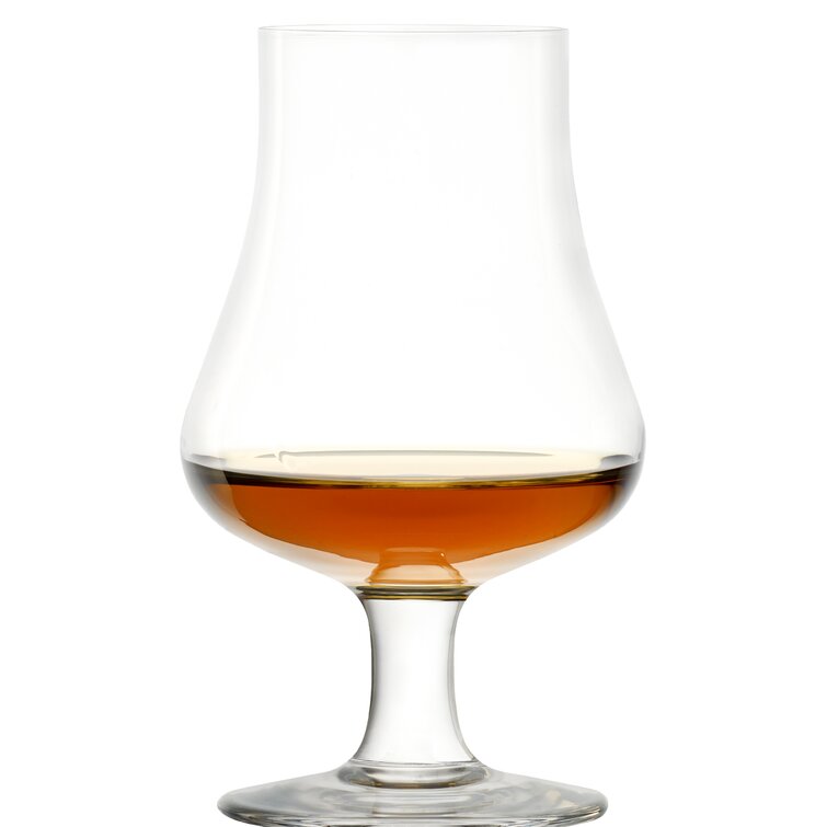 Stölzle Lausitz 7 oz. Crystal Whiskey Glass