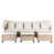 Beige est en rupture de stock
