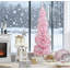 Arbre de Noël 6 pi avec crayon-124549124