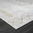 Geometric Performance Ivory/Beige Area Rug-80379042