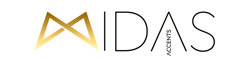 Midas Accents logo