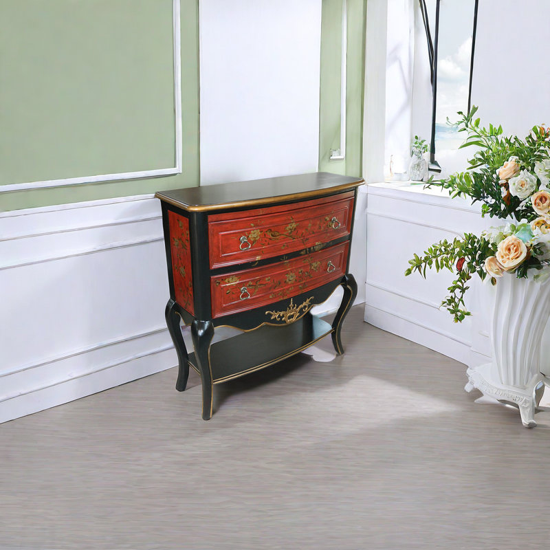 Accent Cabinet