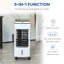 Direct Evaporative Cooler