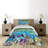 Island Coastal Polyester Coverlet-41895524