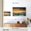 Gillard Sunrise Ocean Wave-111979781