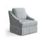 Fauteuil tournant Allerton