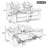 Cheon 73.2'' Upholstered Reclining Sofa-627685198