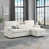 Beige Chenille is out of stock selected