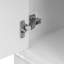 Sophisticated Bathroom Vanity With Versatile Storage And Stylish Design