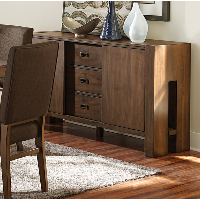 Huntley 60'' Sideboard