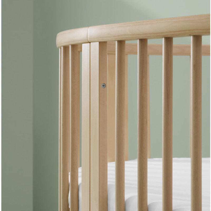 Stokke Sleepi Bed V3, Natural