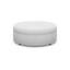 Round Ottoman-146469638