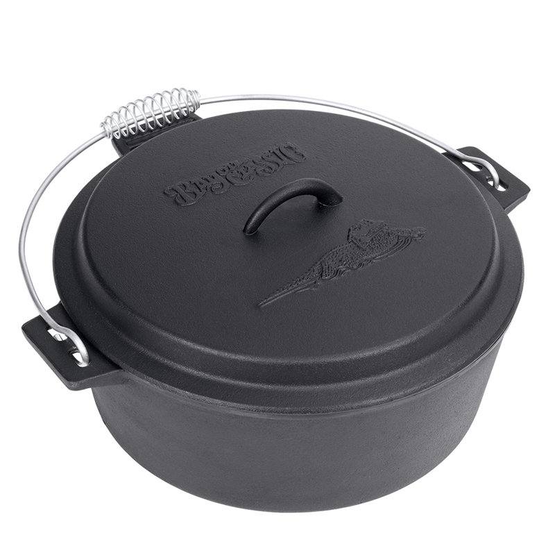 Non-Stick Specialty Pan