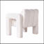 Fauteuil d'appoint rembourré 31,10 po-675208559