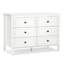 Commode 6 tiroirs Kostival-90589128