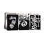 3 Piece Wrapped Canvas Wall Art