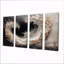 Hadleigh - art mural transitionnel - art mural moderne-1434833992-1434833995