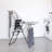 Brabantia HangOn Foldable Clothes Drying Rack - 66 Feet (20m)-63934756