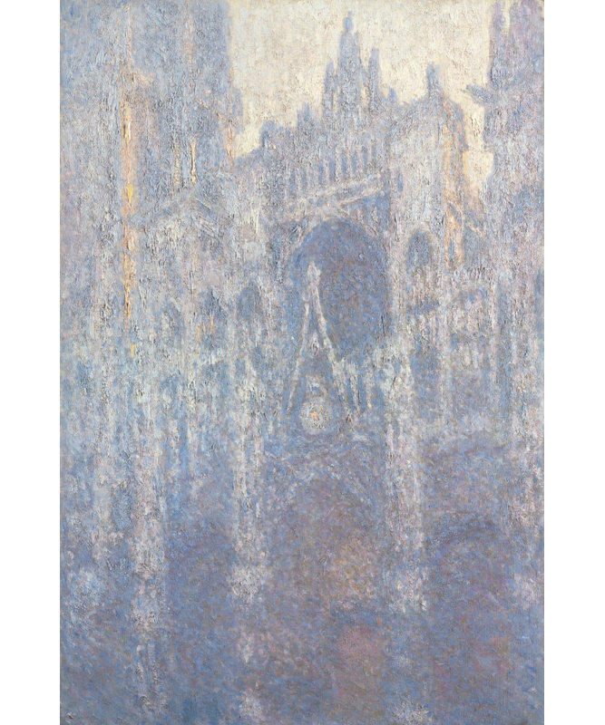 Wrapped Canvas Print, 121.92 cm H x 81.28 cm W