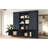 Multifunctional Entryway Cabinet-1060333329