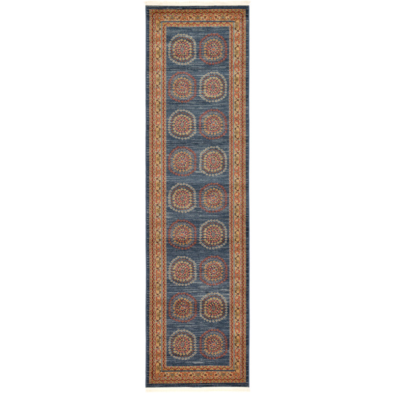 Jaeden Indoor Rug, Runner 2'7" x 10'
