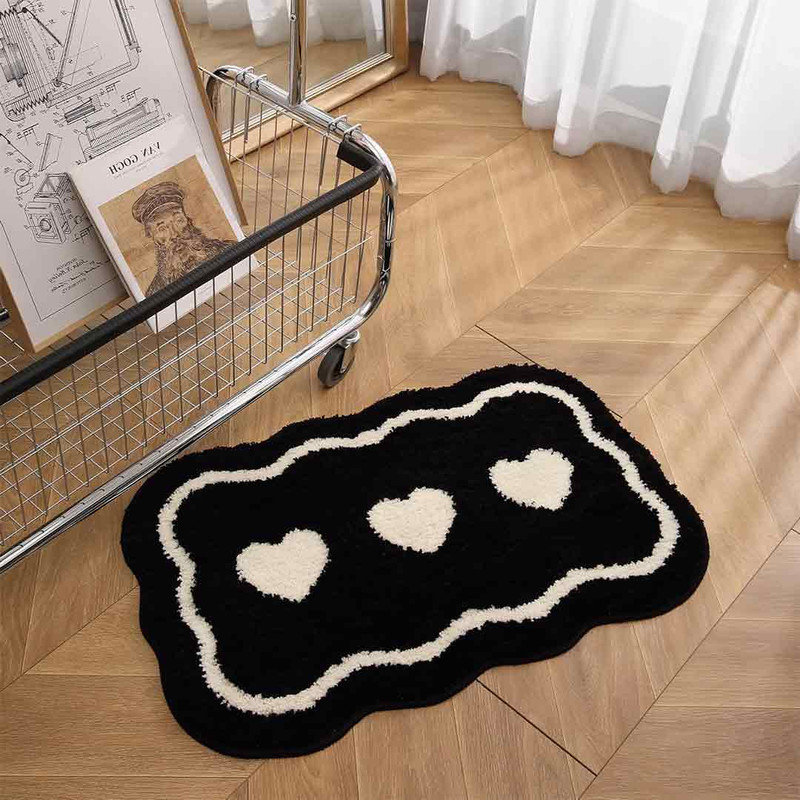 Red Barrel Studio® Bath Rug | Wayfair