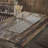  Custom House Rectangle Geometric Table Runner-1315915847-1315915845