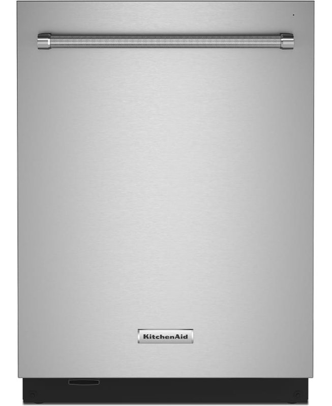 24 Inch Fully Integrated Dishwasher